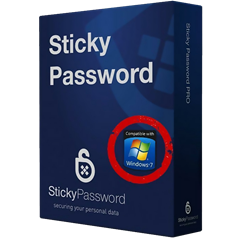 🔑 Sticky Password Premium | Лицензия 1 год