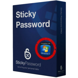 🔑 Sticky Password Premium | 1 year license