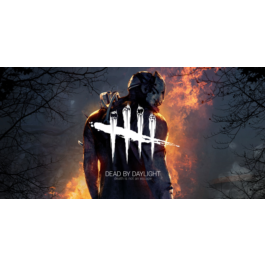 🔑Dead by Daylight (steam key, Region Free)