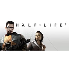 🎁Half-Life 2 (Steam)(Region Free)