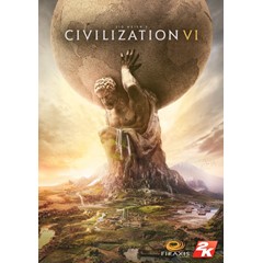 Civilization 6 на Epic Games полный доступ ЛИЦЕНЗИЯ