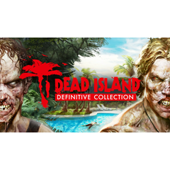 DEAD ISLAND DEFINITIVE COLLECTION (STEAM) + ПОДАРОК