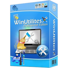 🔑 WinUtilities Pro 15.89 | Лицензия