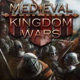 Medieval Kingdom Wars (Steam) ✅ REGION FREE/GLOBAL + 🎁