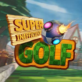 Super Inefficient Golf Steam Key Region Free 🔑 🌎