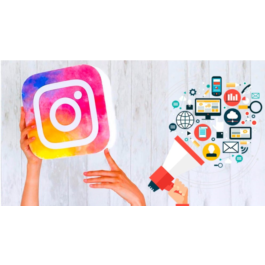 Setting up targeted ads in Instagram