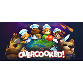 OVERCOOKED EPIC GAMES DATA CHANGE BONUS WARRANTY 🛡️