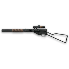 Warface 16 Bloody X7 макросы STEN MK IIS