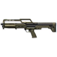 Warface 16 Bloody X7 макросы Kel-Tec KS7