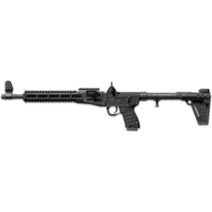 Warface 16 Bloody X7 макросы Kel-Tec SUB2000