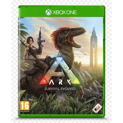 ARK: Survival Evolved XBOX ONE ключ