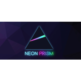 Neon Prism [STEAM KEY/REGION FREE] 🔥