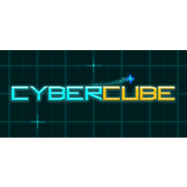 Cybercube [STEAM KEY/REGION FREE] 🔥