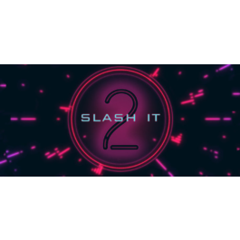 Slash It 2 [STEAM KEY/REGION FREE] 🔥