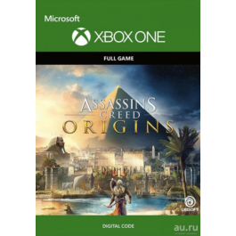 ✅💥 Assassin&amp;acute;s Creed Origins💥✅ XBOX ONE/X/S 🔑 KEY 🔑