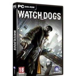 Watch_Dogs Complete (Steam Gift Region CHINA)