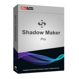 🔑 MiniTool ShadowMaker Pro 4.5 | License