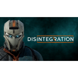 Disintegration ( Steam Key RU/CIS )