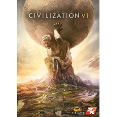 SID MEIER’S CIVILIZATION VI |ПОЛНЫЙ ДОСТУП| EPICGAMES ✅