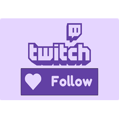 ✅Twitch FOLLOWERS and LIVE VIEWS На ваш канал