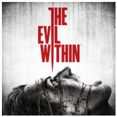 The Evil Within + The Evil Within 2 с Доступом к Почте