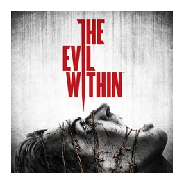 The Evil Within + The Evil Within 2 with Mail Access