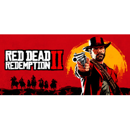 Red Dead Redemption 2 + Online 🔑ROCKSTAR KEY 🌎GLOBAL