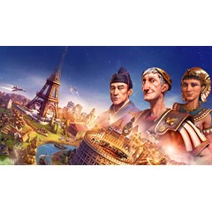 ⭐ Sid Meier&acute;s Civilization ® VI  ⭐