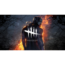 Dead by Daylight Steam Key Region Free Global🔑 🌎