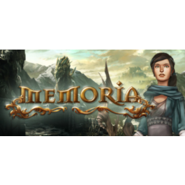 Memoria STEAM KEY GLOBAL REGION FREE