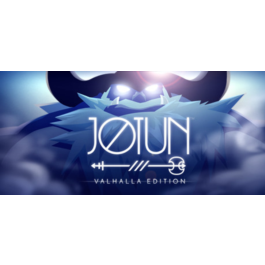 Jotun STEAM KEY GLOBAL REGION FREE ROW