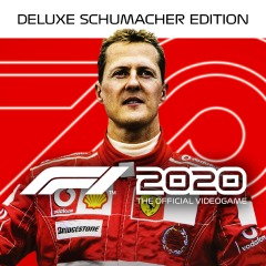 F1 2020 Deluxe Schumacher Edition | LOGIN:PASS 🔥
