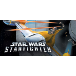 Star Wars Starfighter STEAM KEY GLOBAL REGION FREE ROW