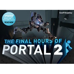 Portal 2 - The Final Hours (Steam Gift Region Free)