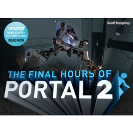 Portal 2 - The Final Hours (Steam Gift Region Free)