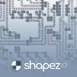 shapez.io (Steam key) ✅ REGION FREE/GLOBAL + Bonus 🎁