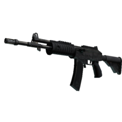 GALIL макрос для x7/Bloody CS 2 сенса - 2.5 NEW