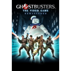Ghostbusters: The Video Game Remastered Xbox One ключ🔑