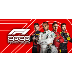 F1 2020 Deluxe Schumacher Edition Steam Access OFFLINE