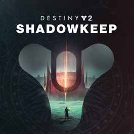 DESTINY 2 SHADOWKEEP ✅(STEAM KEY/GLOBAL)+GIFT