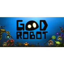 Good Robot STEAM KEY GLOBAL REGION FREE ROW