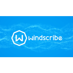 Windscribe VPN | 50ГБ КАЖДЫЙ МЕСЯЦ | ГАРАНТИЯ | ВПН