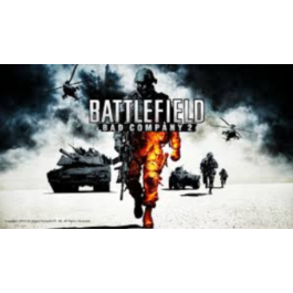 Battlefield Bad Company 2 Origin/RegionFree