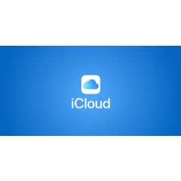 Apple iCloud 50 GB code for 4 months subscription USA