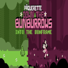 Paquerette Down the Bunburrows (Steam key / РФ+Весь Мир)