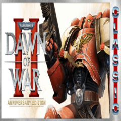 Warhammer 40,000: Dawn of War II - Anniversary Edition (Steam ключ / РФ+Весь Мир)