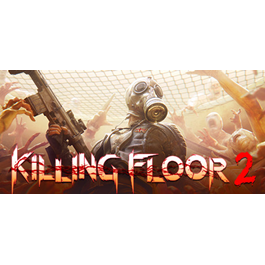 Killing Floor 2 + ONLINE | EPIC GAMES ACCOUNT 💥