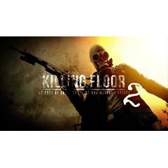 Killing Floor 2