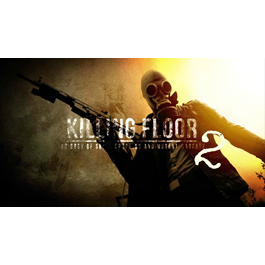 Killing Floor 2