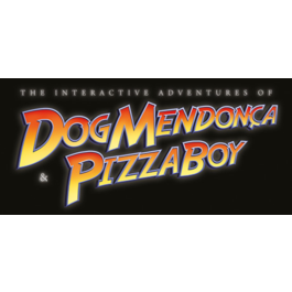 The Interactive Adventures of Dog Mendonça and Pizza